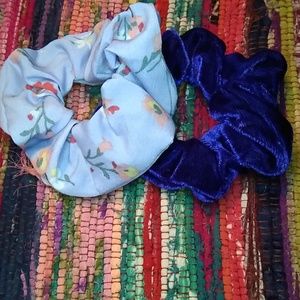 Scrunchie Bundle